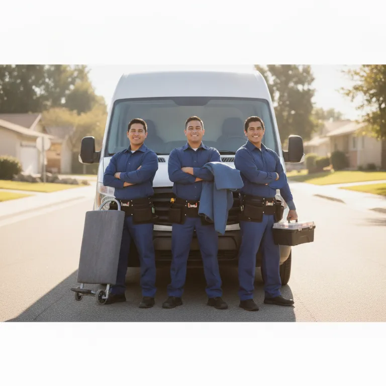Empresa de Mudanzas equipo en Tepatitlan de Morelos