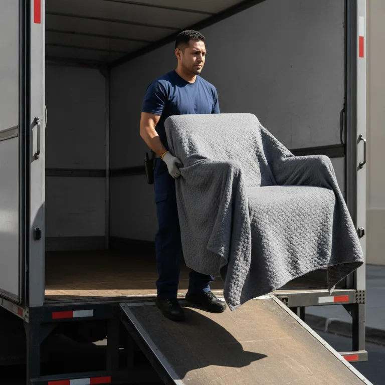 Empresa de Mudanzas servicio en Tepatitlan de Morelos